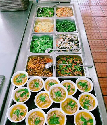 寧波食堂承包,紹興食堂托管-寧波蔬菜配送，寧波食材配送